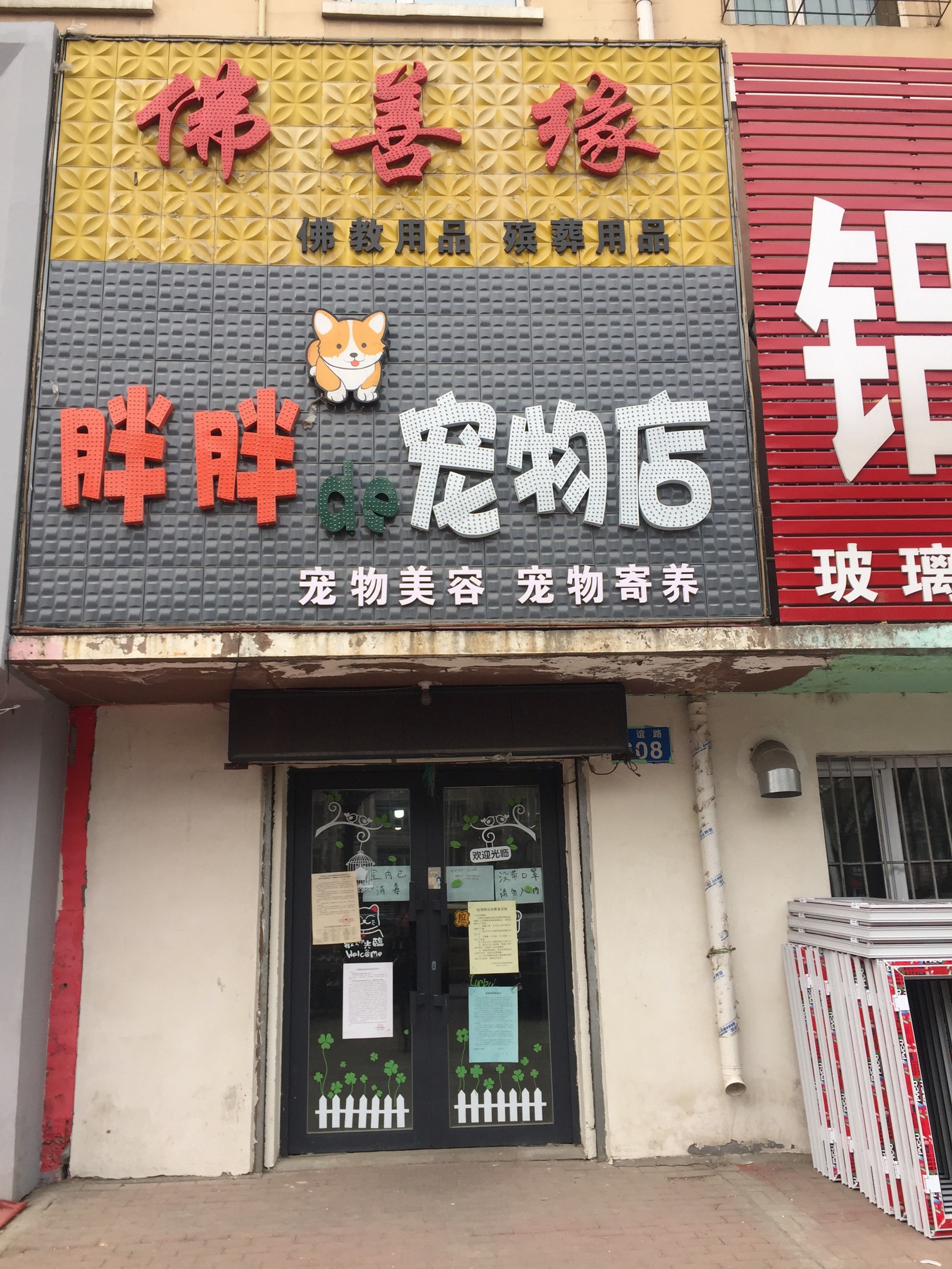 胖胖De宠物店